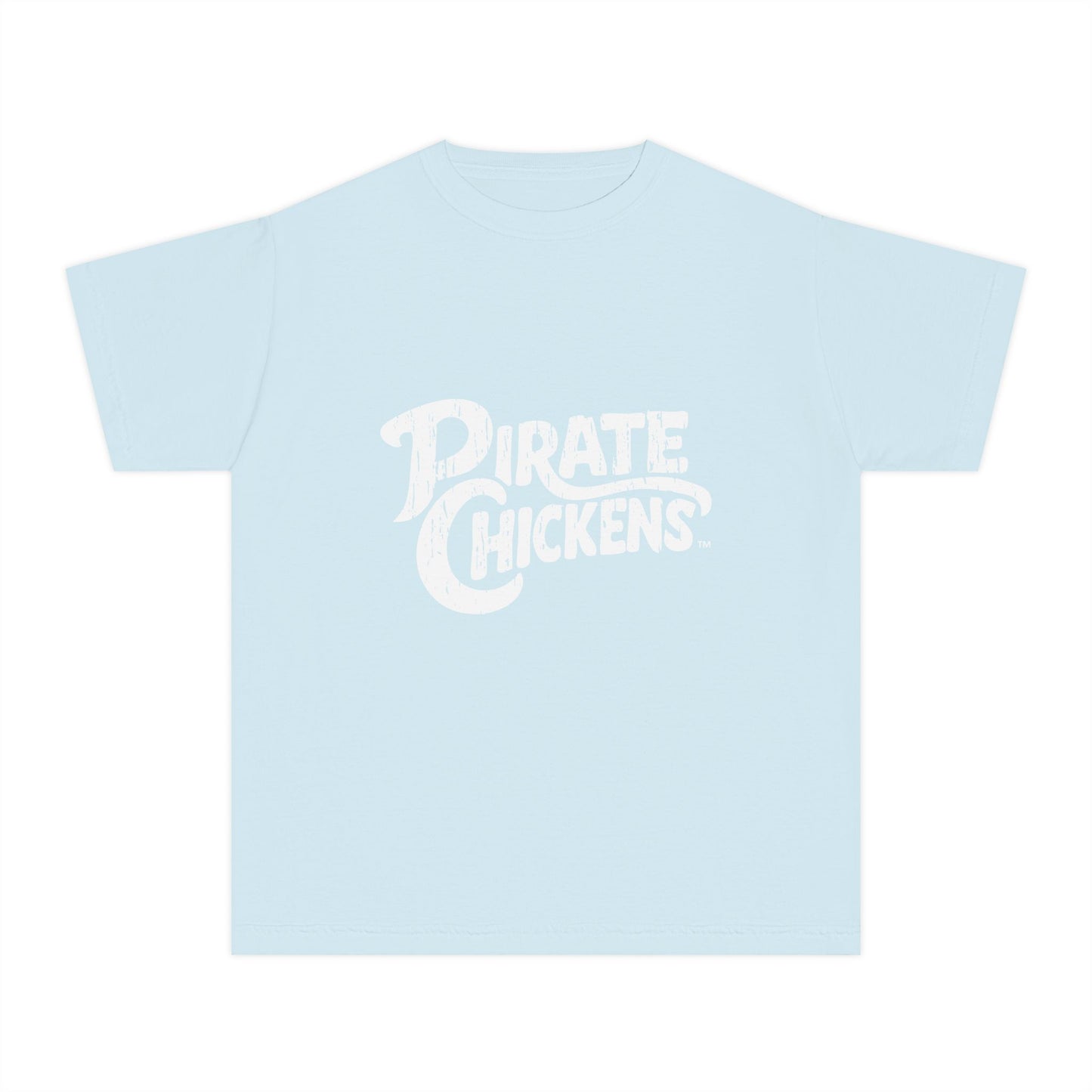 Pirate Chickens Official T-Shirt