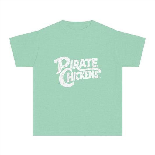 Pirate Chickens Official T-Shirt