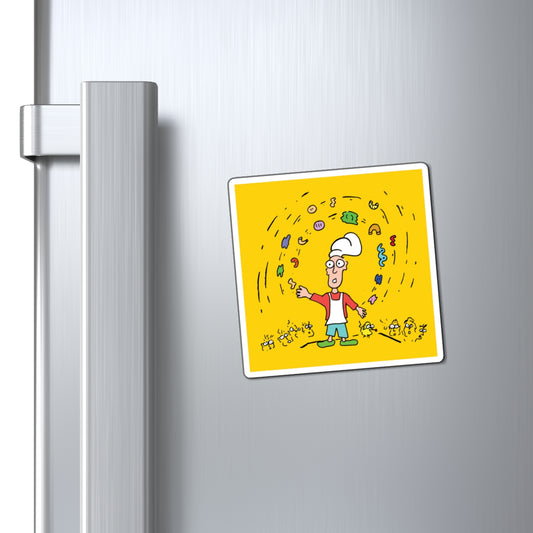 Wiley - Noodle Juggler