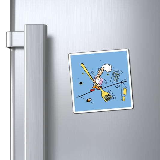 Wiley - Noodle Walker