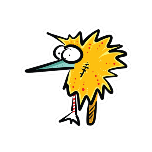 Pirate Chicken: Popper