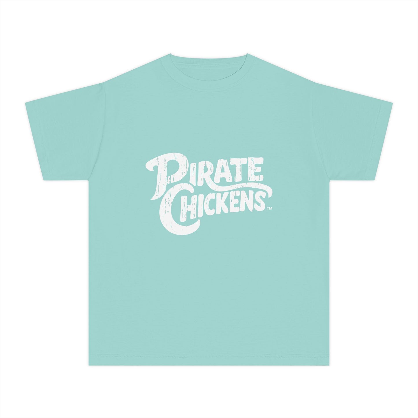 Pirate Chickens Official T-Shirt