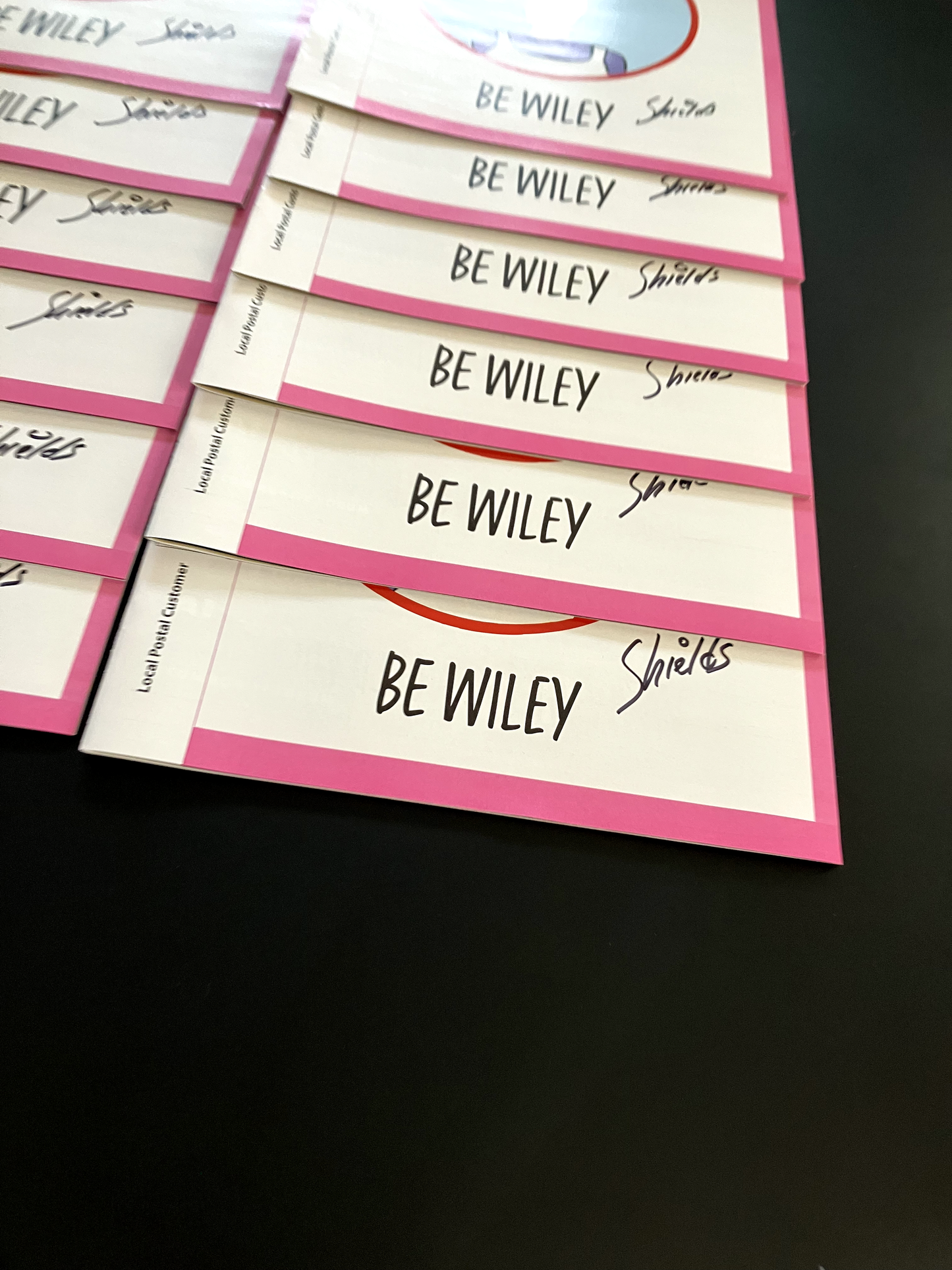 Don’t Worry – Be Wiley (LocalsGuide Magazine, February 2025)