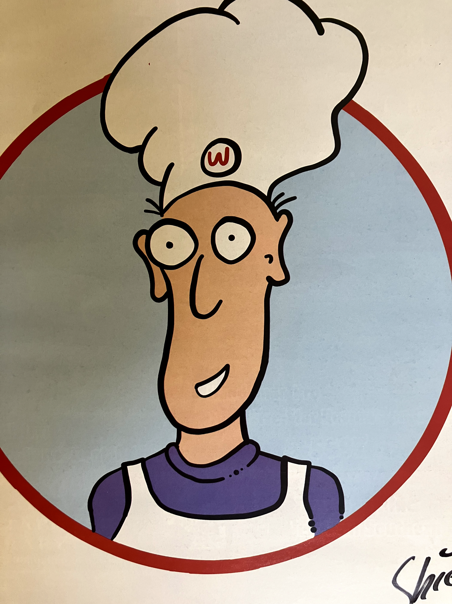 Don’t Worry – Be Wiley (LocalsGuide Magazine, February 2025)