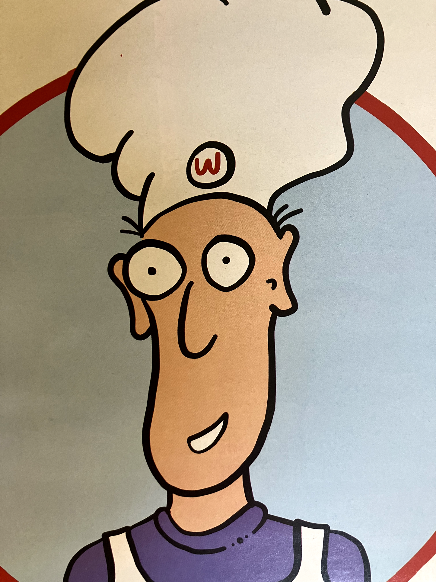 Don’t Worry – Be Wiley (LocalsGuide Magazine, February 2025)