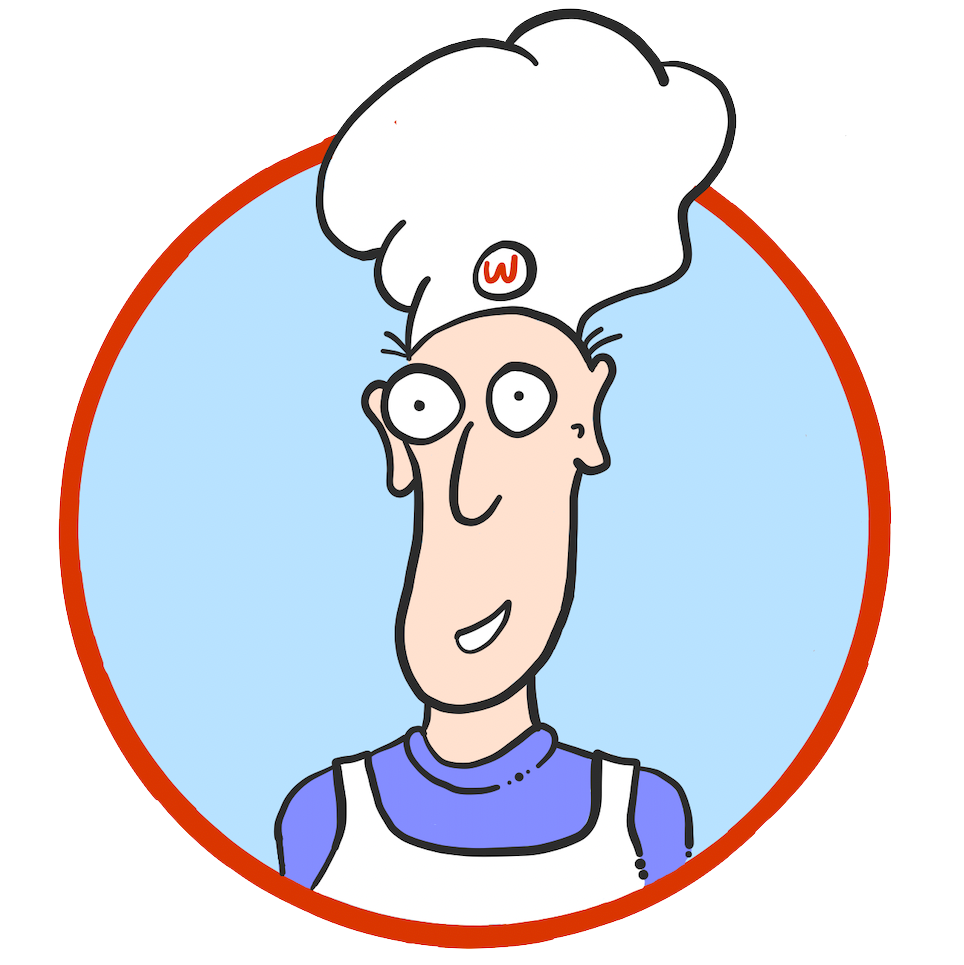 Wiley's World
– Wileys World