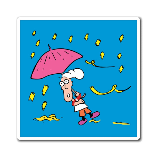Wiley's Weather Report