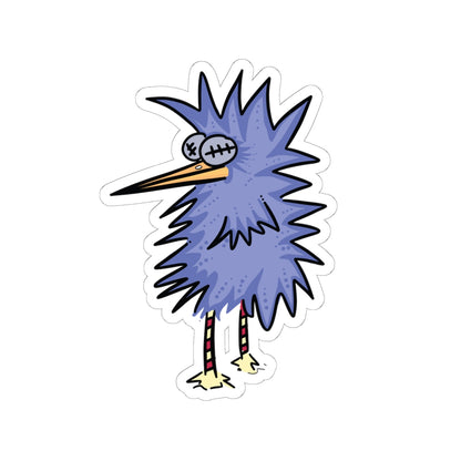 Pirate Chicken: Plucker