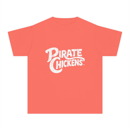 Pirate Chickens Official T-Shirt