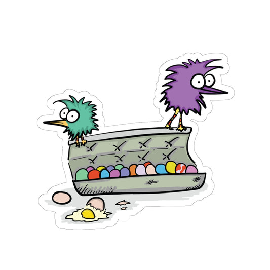 Pirate Chicks