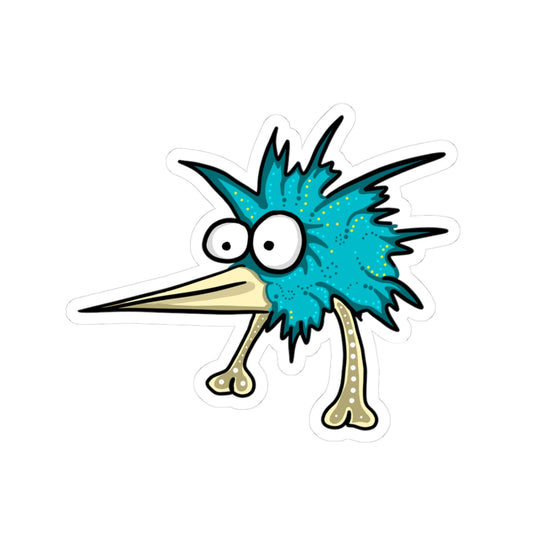 Pirate Chicken: Wishbone