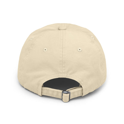 Pirate Chickens Skull and Bones Cap