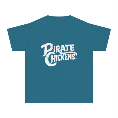 Pirate Chickens Official T-Shirt