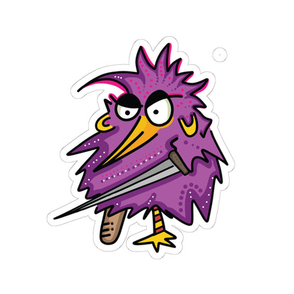 Pirate Chicken: Bourbon