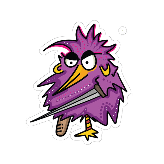 Pirate Chicken: Bourbon