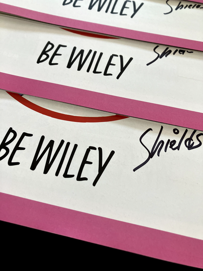 Don’t Worry – Be Wiley (LocalsGuide Magazine, February 2025)