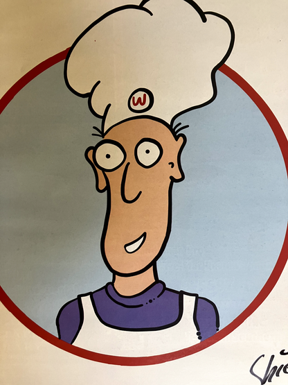 Don’t Worry – Be Wiley (LocalsGuide Magazine, February 2025)